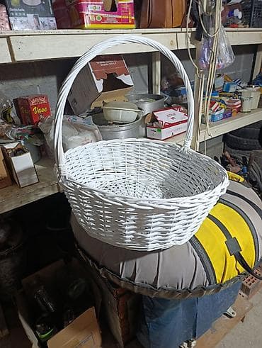 Корзины: Корзина — 2