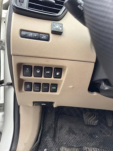 reno duster: Nissan Rogue: 2019 г., 2.5 л, Автомат, Газ, Кроссовер — 3