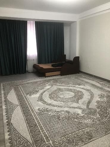 1 комната, 44 м², Элитка, 11 этаж, Евроремонт