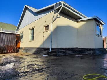 маевка продаю дом: Дом, 80 м², 4 комнаты, Собственник, Евроремонт — 1