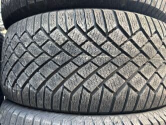 новые шыны: 275.50.20. Комплект континенталь. Новый. 2023 — 2