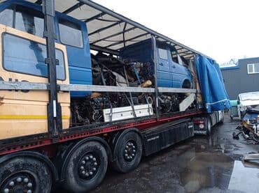 домкрат для спринтера: Продается Запчасти на спринтер сди тди и на Фольксваген Лт 35 — 5