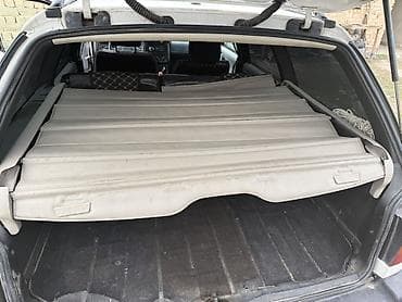 тентовой борт: Volkswagen, Б/у — 2