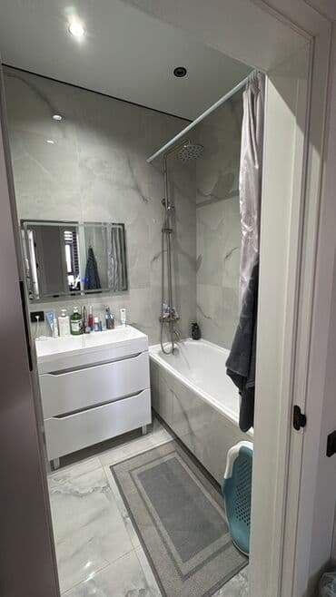 продаю квартиру гос типа: 2 комнаты, 67 м², Элитка, 11 этаж, Евроремонт — 8