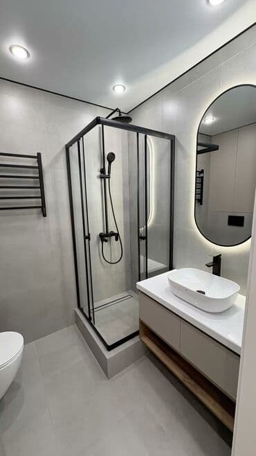 набор ключей инструментов: Ремонт под ключ | Офисы, Квартиры, Дома Больше 6 лет опыта — 3