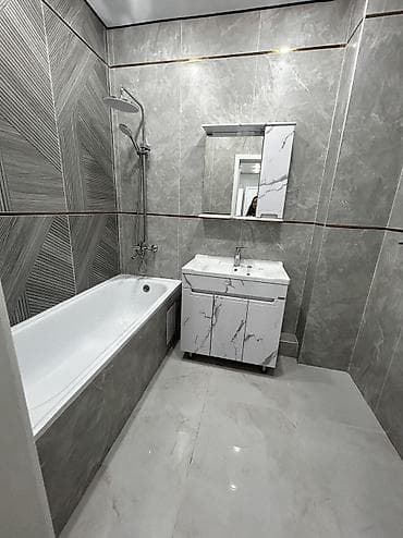 Продажа квартир: 2 комнаты, 64 м², Элитка, 7 этаж, Дизайнерский ремонт — 4