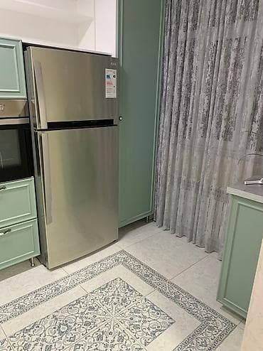 123: 3 комнаты, 121 м², Элитка, 4 этаж, Евроремонт — 2
