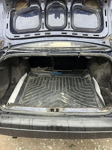 двигатель хонда жаз: Volkswagen Vento: 1993 г., 1.8 л, Механика, Бензин, Седан — 7