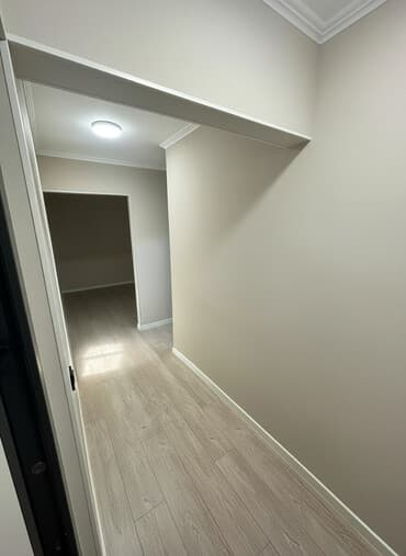 1 комната, 32 м², 104 серия, 1 этаж, Евроремонт