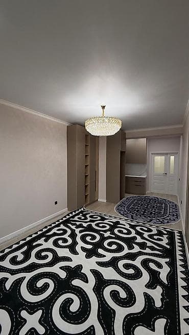 2 bedroom: 2 комнаты, 66 м², Элитка, 6 этаж, Евроремонт — 8