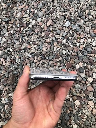 iphone x с коробкой: IPhone X, Б/у, 256 ГБ, Серебристый, Чехол, 100 % — 2