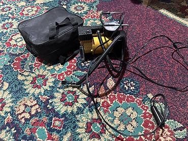 Компрессор Chevrolet Cobalt 2005 г., Б/у, Аналог, Китай