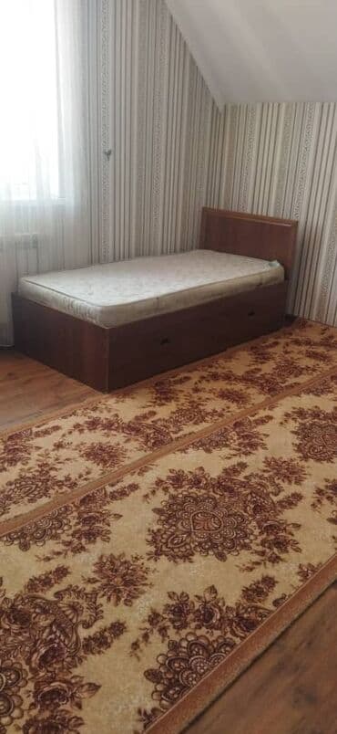 снять комнату в бишкеке на ночь: Сдаются комнаты в 2‑этажном особняке. Со всеми условиями. Подойдут — 2