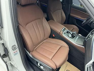 bmw x5 2017 цена: BMW X5: 2019 г., Кроссовер — 10