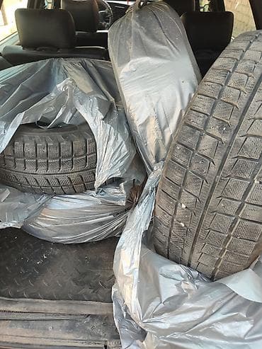 215 65 16 зимние: Зимние шины (комплект из 4 шт.) - Тип: зимние, направленный протектор — 2