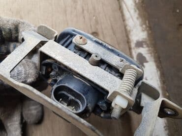 сниму квартиру в оше на длительный срок: Mitsubishi Outlander противотуманная фара. Митсубиси Аутлендер — 5