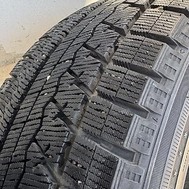 2 gz: Шины 245 / 45 / R 18, Зима, Б/у, Комплект, Легковые, Китай, Sailun — 1