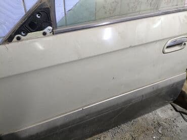 двухэтажный дом купить: Дверь Передняя левая Subaru, Б/у, Оригинал — 3