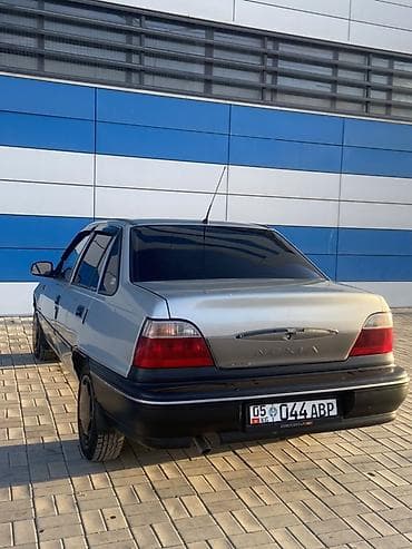 cdi 2 2: Daewoo Nexia: 2005 г., 1.5 л, Ручные, Бензин, Седан — 5