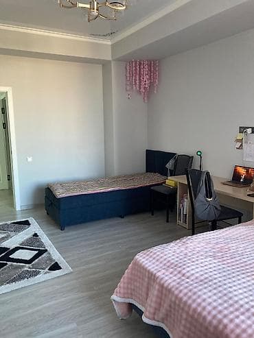 студентки: 2 комнаты, Собственник, С подселением, С мебелью полностью — 2