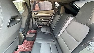 ауди а6 с4 1: Changan X5 Plus: 2025 г., 1.5 л, Бензин, Кроссовер — 7