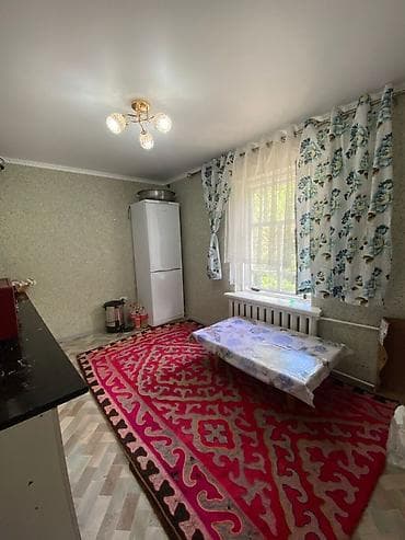 🏡 Продаётся дом с подвалом 📍 Бишкек, р-н Аламединский рынок 🛏️