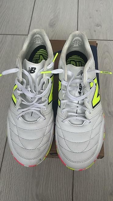 футбольные бутсы 40 размер: New Balance 442 Pro IN — футзалки/бампы для зала - Линия: 442 Pro — 2