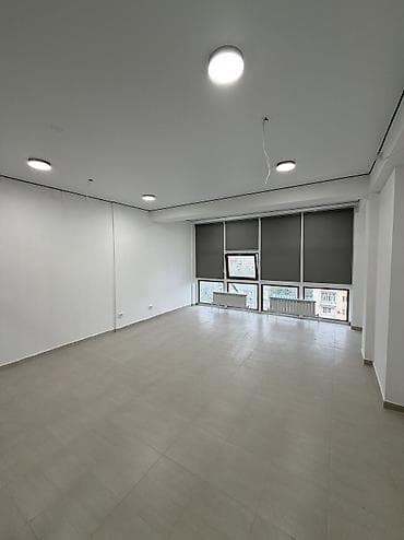 centr park: Аренда офисов, 216 м², В бизнес центре, С видом на горы, 1 линия, С отдельным входом — 6