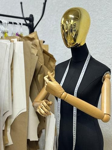 конструктор без опыта: Выполняем лекала на заказ. Любой сложности и любого ассортимента💯 — 2