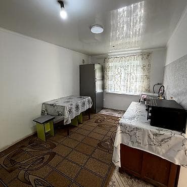 в одной семье: 4 комнаты, 80 м² — 5