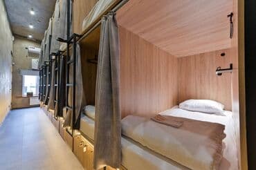 Другая мебель: Мебель на заказ, Гостиная, Кровать — 6