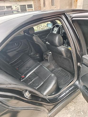 bew e34: BMW 5 series: 1998 г., 0.2 л, Механика, Бензин, Седан — 2