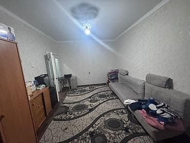 сдаётся в аренду тунгуч: 32 м², С мебелью — 2