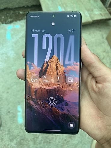 Техника и электроника: Продаю свой OPPO Find X6 pro (Hasselblad) телефон находится в — 7