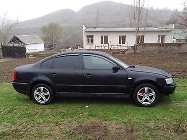 лобовое стекло на пассат б3: Volkswagen Passat: 1997 г., 1.8 л, Ручные, Бензин, Седан — 2