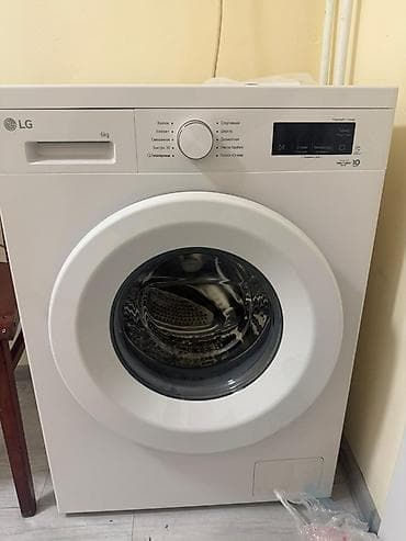 ищу квартира бишкек: 50 м², С мебелью — 6