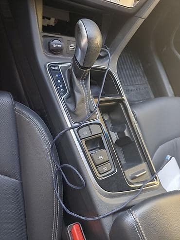 хюндай айоник: Hyundai Sonata: 2022 г., 0.2 л, Автомат, Газ, Седан — 2