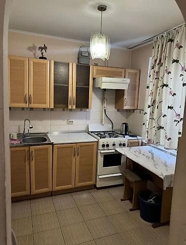 1к: 1 комната, 31 м², 104 серия, 1 этаж — 2