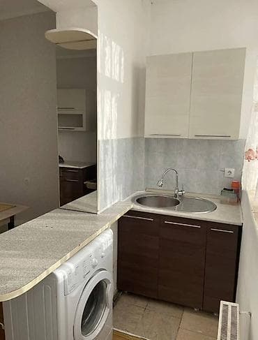 кв 106: 1 комната, 36 м², 106 серия, 3 этаж, Евроремонт — 3