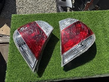 4a fe: Комплект стоп-сигналов Toyota Япония — 1