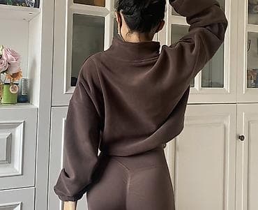 Женские уютные комплекты для дома и города В ассортименте трикотажные