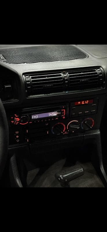 Унаа сатуу: BMW 5 series: 1995 г., 2 л, Автомат, Бензин, Седан — 9