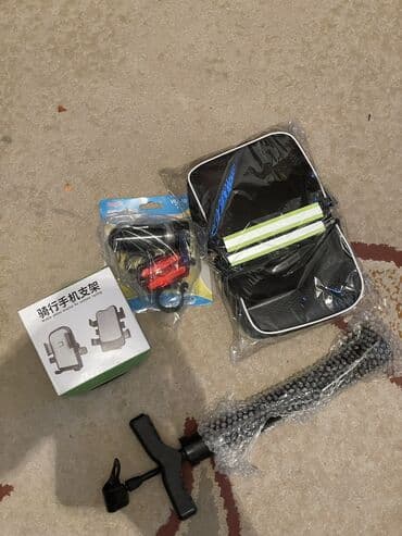 все для велосипедов: Горный велосипед, Skillmax, Рама M (156 - 178 см), Сталь, Новый — 10