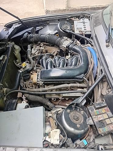 enet кабель bmw: BMW 3 series: 1984 г., 3 л, Бензин — 6