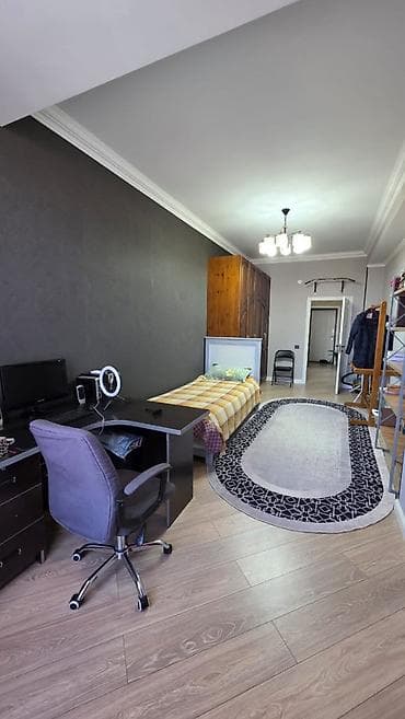 4 комнаты, 160 м², Элитка, 9 этаж, Дизайнерский ремонт — 5