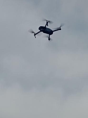 dron a15pro: Квадрокоптер с камерой — компактный дрон складной конструкции — 2