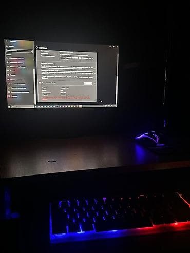 купить материнку 1155: Компьютер, ядер - 2, ОЗУ 8 ГБ, Игровой, Intel Pentium, HDD — 1