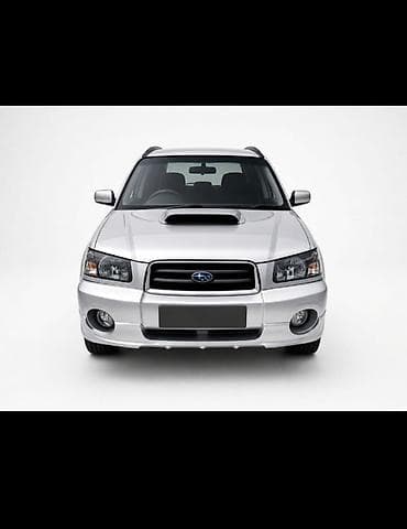 subaru sf: Subaru Forester: 2004 г., 2 л, Механика, Бензин, Универсал — 2
