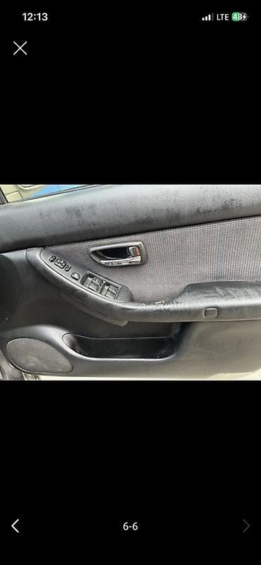 дверные карты фит: Дверная карта Subaru — 1