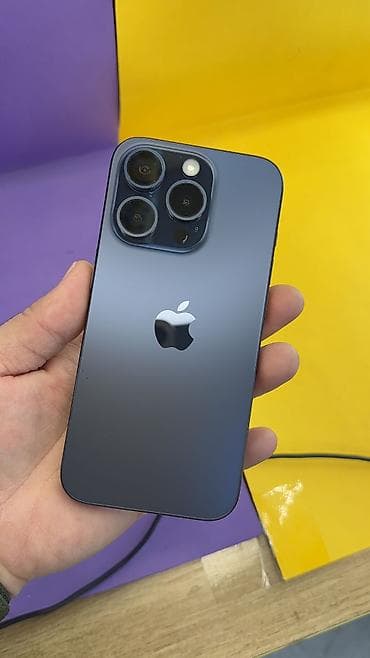 ipad 9 цена в бишкеке: IPhone 15 Pro, Б/у, 256 ГБ, 95 % — 7